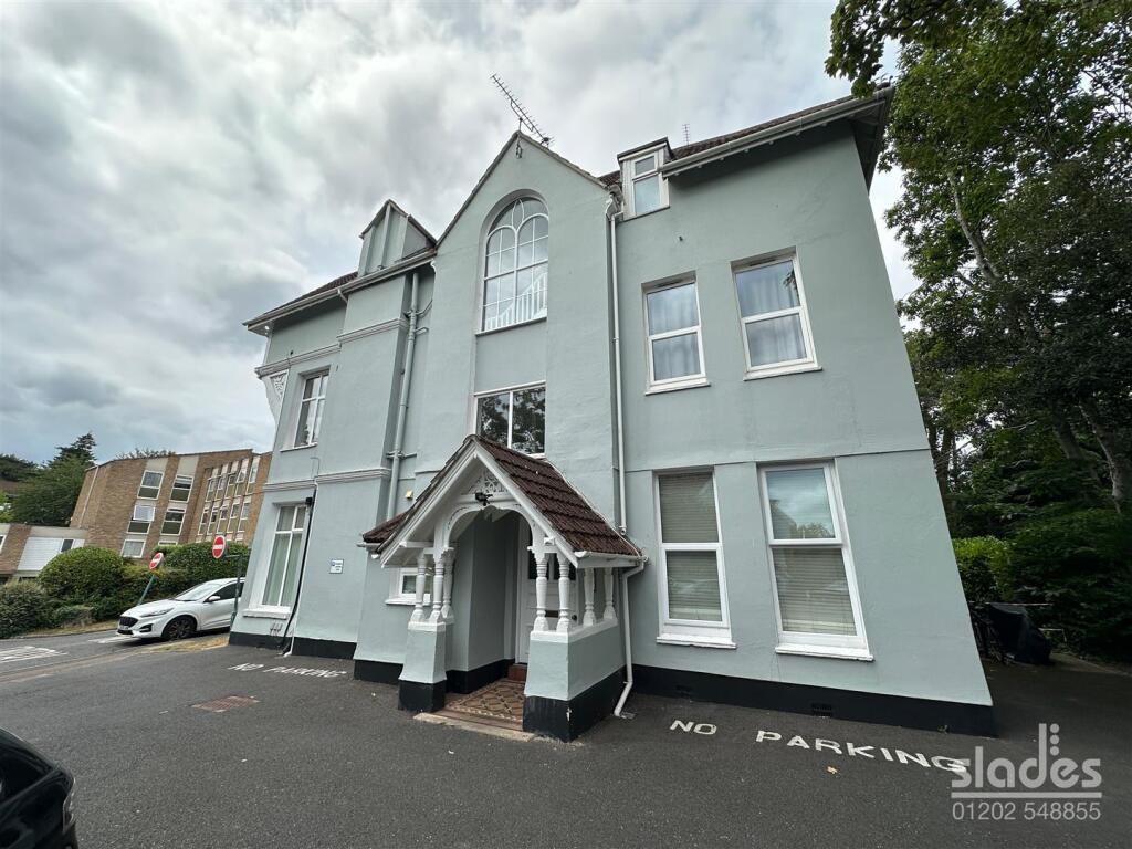 Additional image 10 of York Towers, 5 Pine Tree Glen, Westbourne