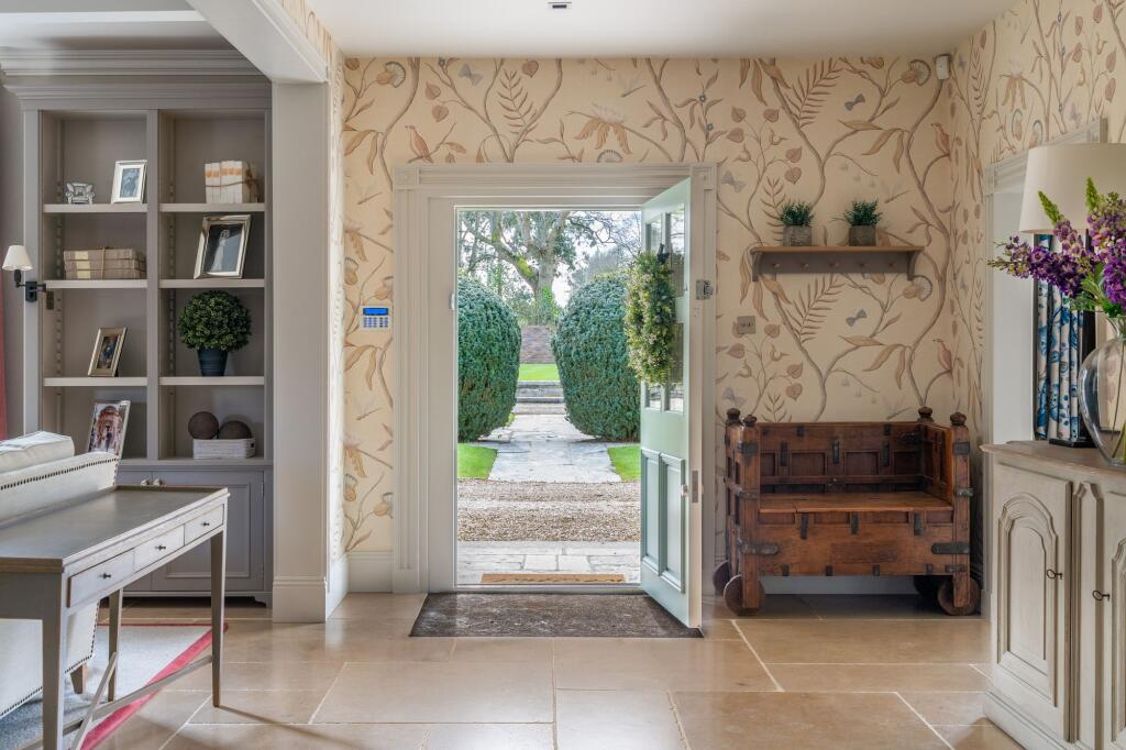 Additional image 17 of Knighton Lane, Wimborne, BH21