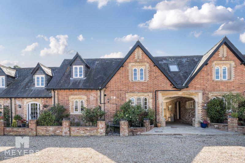 Property image for Moortown Farm, Moortown Drive, Wimborne, BH21