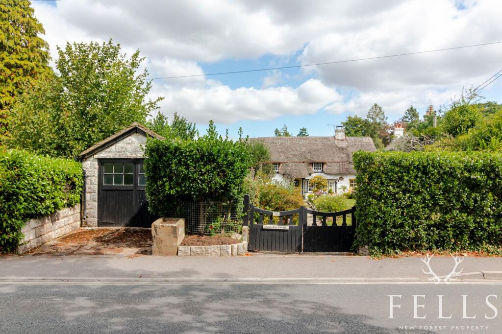 Additional image 19 of Ringwood Road, Verwood, BH31