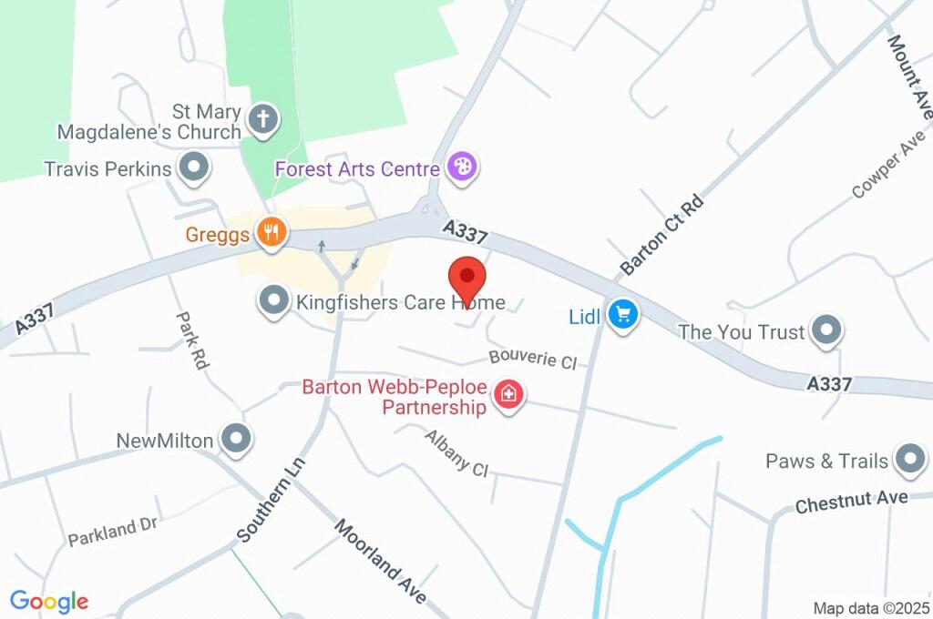 Additional image 17 of Eleanor Court, Caslake Close, New Milton, Hampshire, BH25