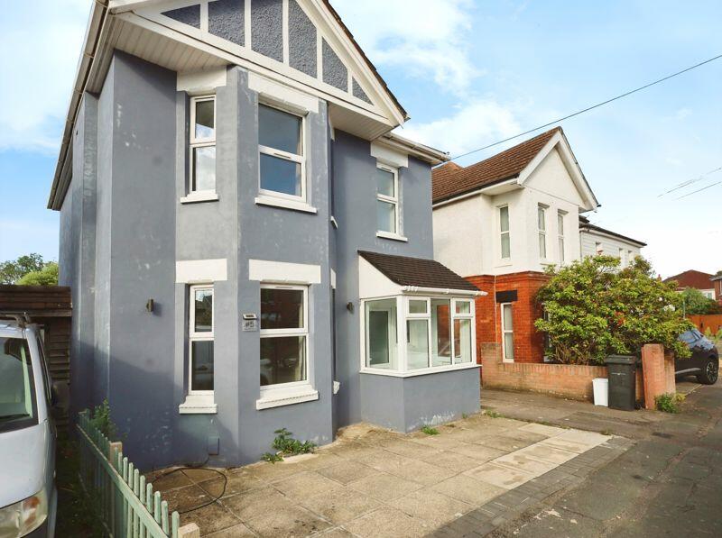 Property image for Highfield Road, Bournemouth