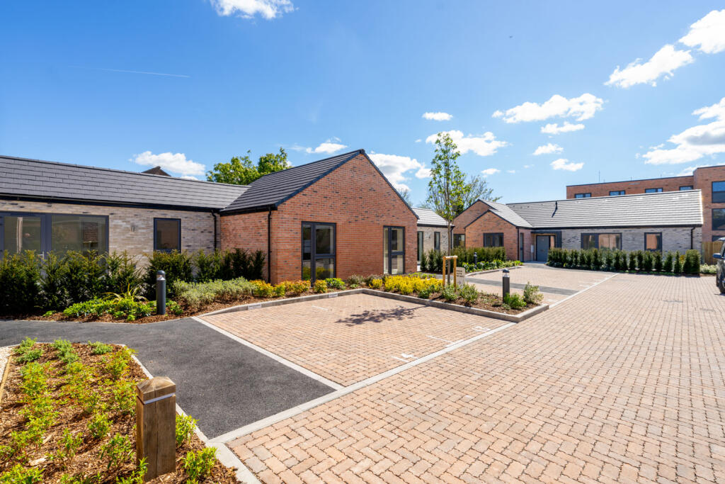 Additional image 6 of The Old Market Gardens,
Wimborne,
Dorset,
BH21 1WU