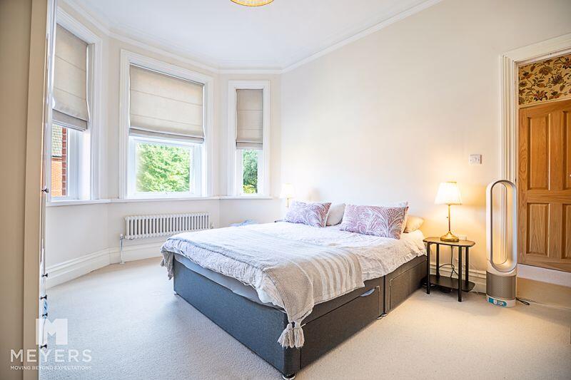 Additional image 12 of Fortescue Road, Charminster, BH3