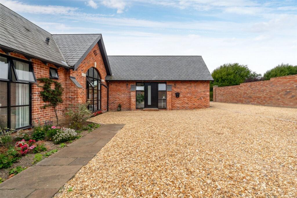 Additional image 18 of Horseshoe Farm, Holtwood, Wimborne, Dorset, BH21