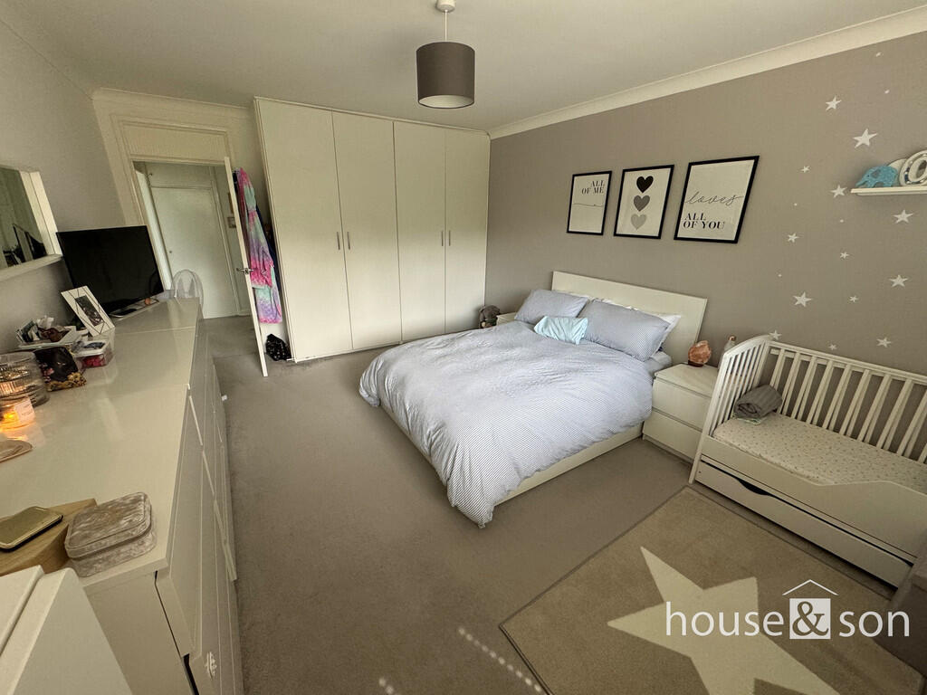 Additional image 5 of The Moorings, 40 Talbot Avenue, Bournemouth