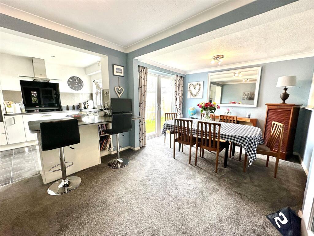 Additional image 5 of Hightown Road, Ringwood, Hampshire, BH24