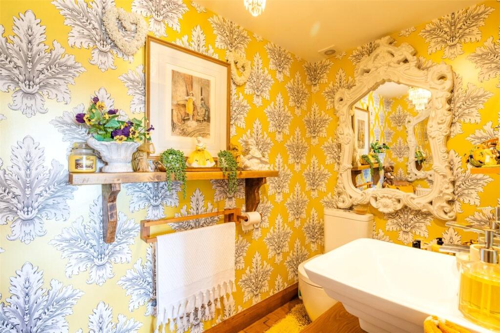 Additional image 20 of Uppington, Hinton Martell, Wimborne, Dorset, BH21