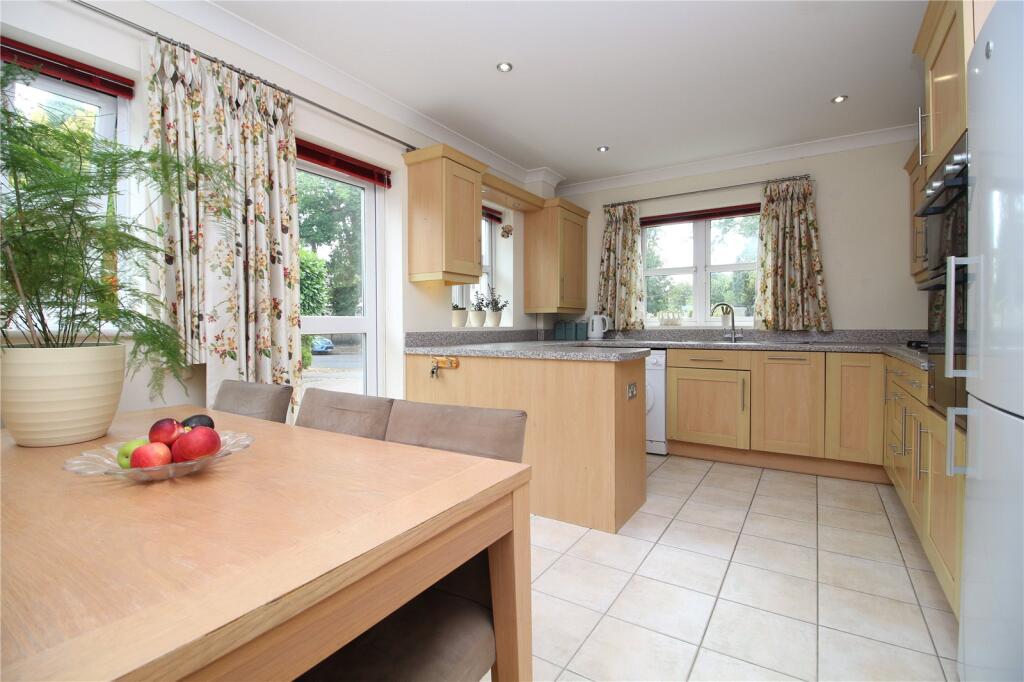 Additional image 4 of Station Road, New Milton, Hampshire, BH25