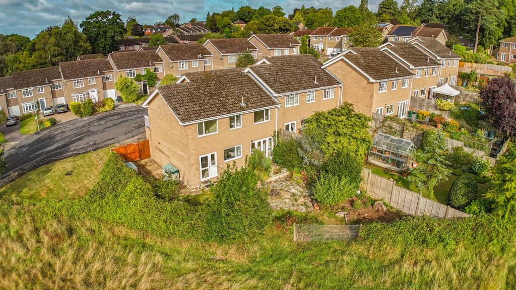 Additional image 21 of Birchdale Road, Wimborne, BH21