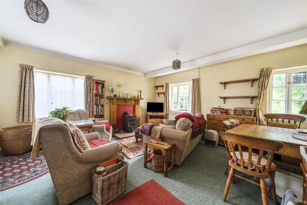 Additional image 3 of Long Crichel, Wimborne