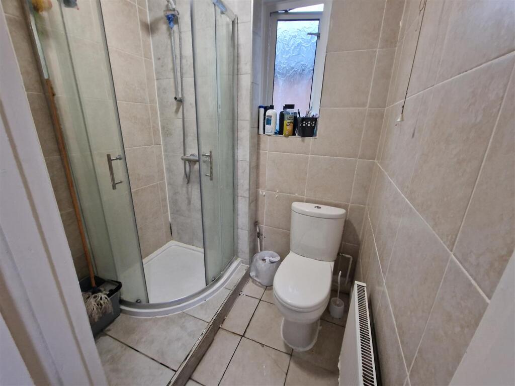 Additional image 6 of Four Stones, Bournemouth, BH1