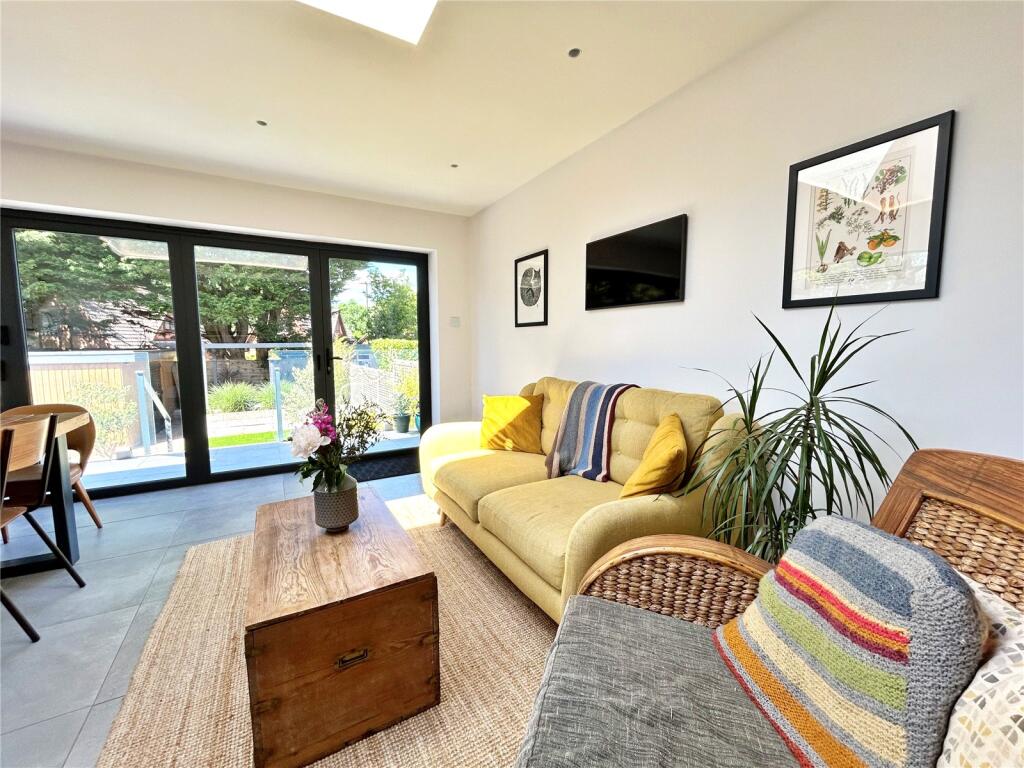 Additional image 10 of Glenville Road, Walkford, Christchurch, Dorset, BH23