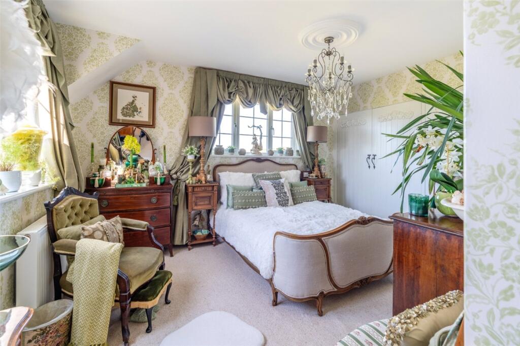 Additional image 28 of Uppington, Hinton Martell, Wimborne, Dorset, BH21