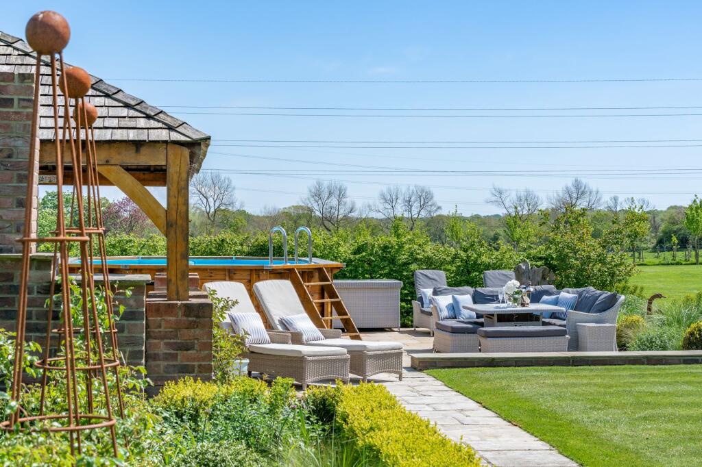 Additional image 20 of Knighton Lane, Wimborne, BH21