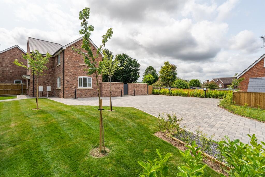 Additional image 13 of Christchurch Road, Ringwood, BH24
