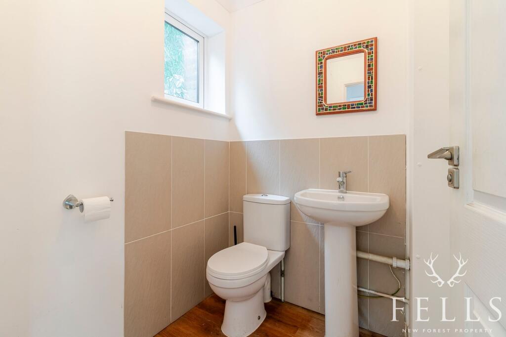 Additional image 7 of Kings Arms Lane, Ringwood, BH24