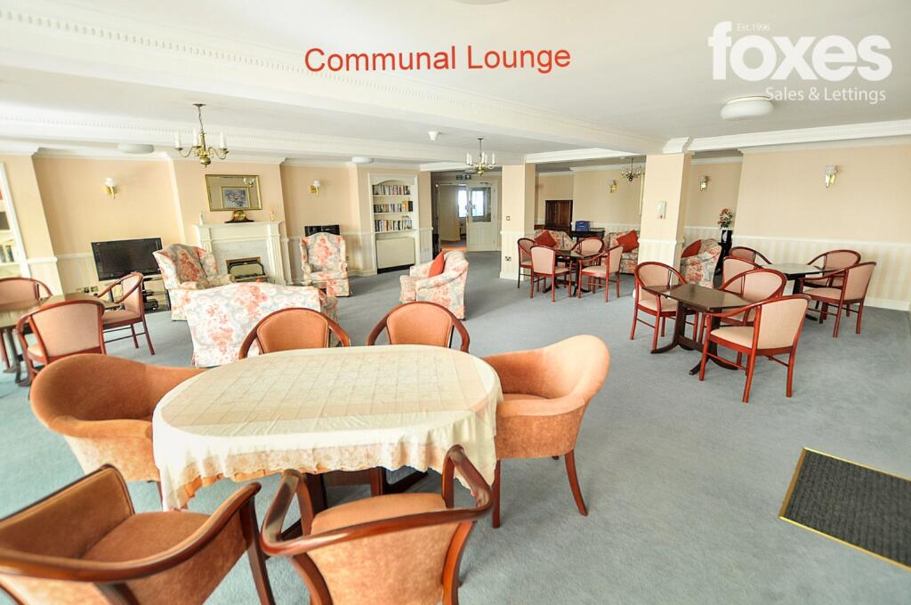 Additional image 13 of St. Marys Mews, 1 Fernlea Avenue, Ferndown, Dorset, BH22 8HF