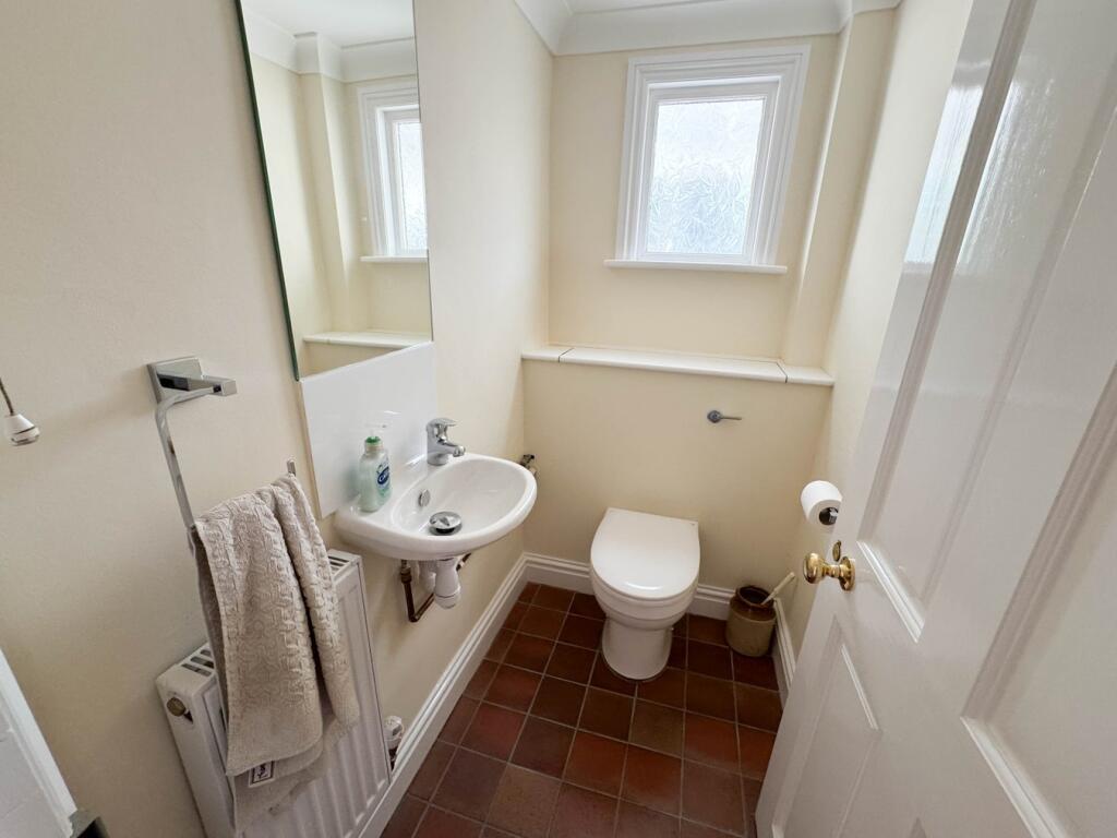 Additional image 9 of Leigh Road, Wimborne, BH21