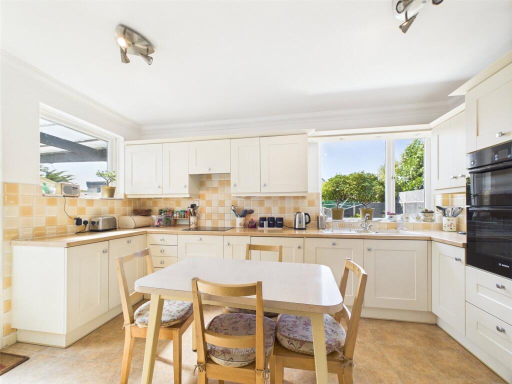 Additional image 5 of Thornbury Road, Hengistbury Head, Bournemouth, Dorset, BH6