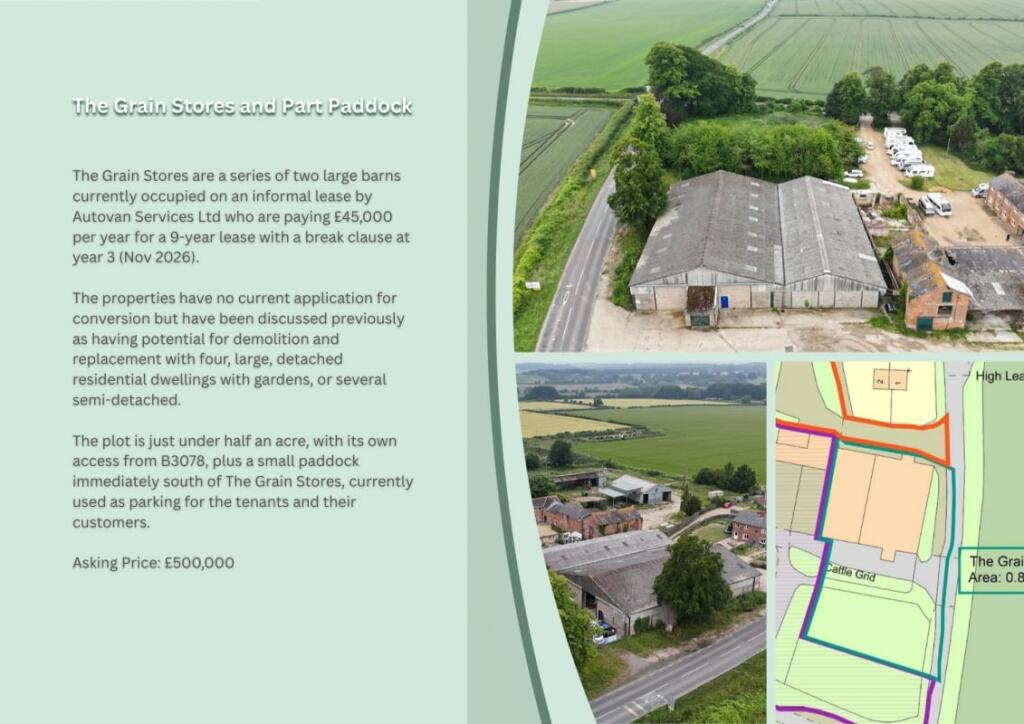 Additional image 20 of High Lea, Wimborne, BH21
