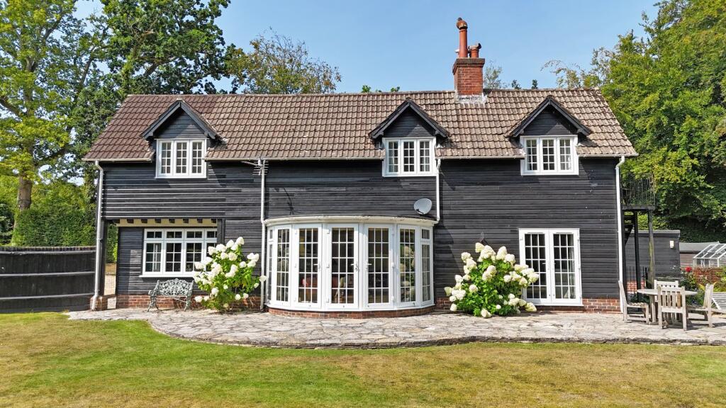 Additional image 27 of Honey Lane, Burley, Ringwood, BH24