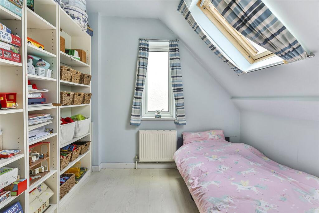 Additional image 9 of Harewood Avenue, Littledown, Bournemouth, BH7