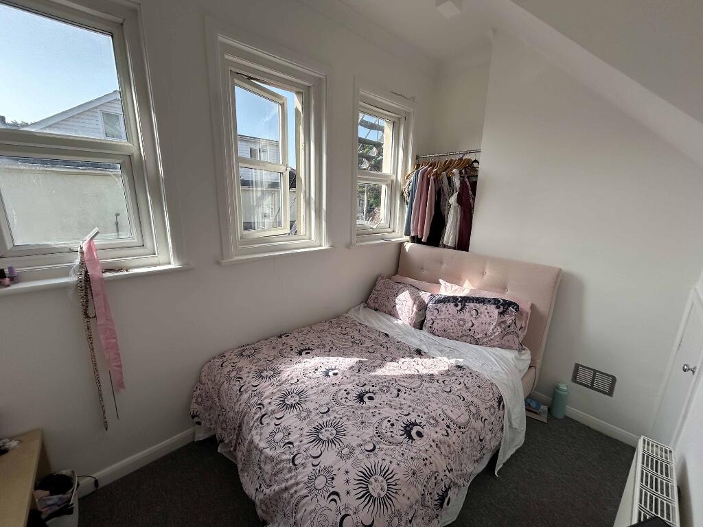 Additional image 5 of Christchurch Road, Bournemouth, nice one bed maisonette
