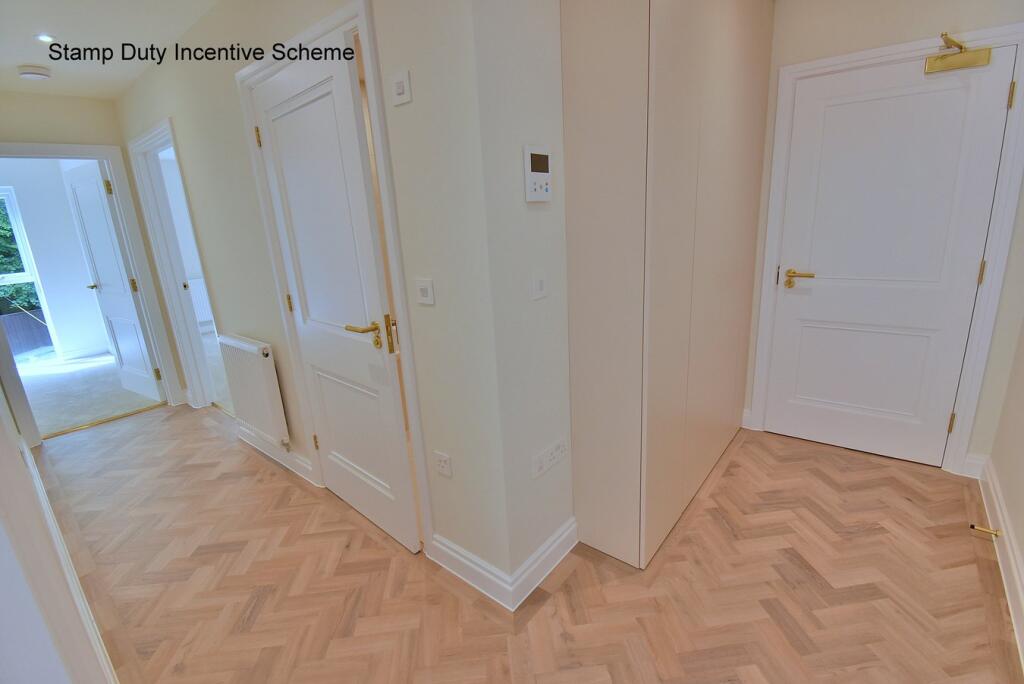 Additional image 11 of 1 Dudsbury Road, West Parley, Ferndown, BH22