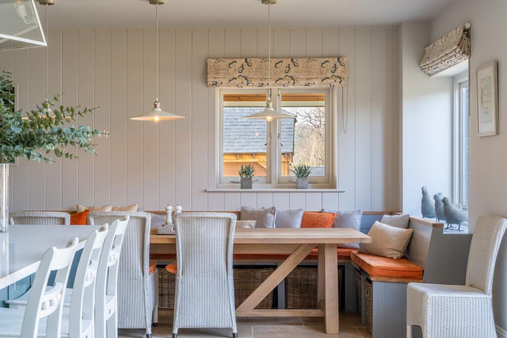 Additional image 8 of Knighton Lane, Wimborne, BH21