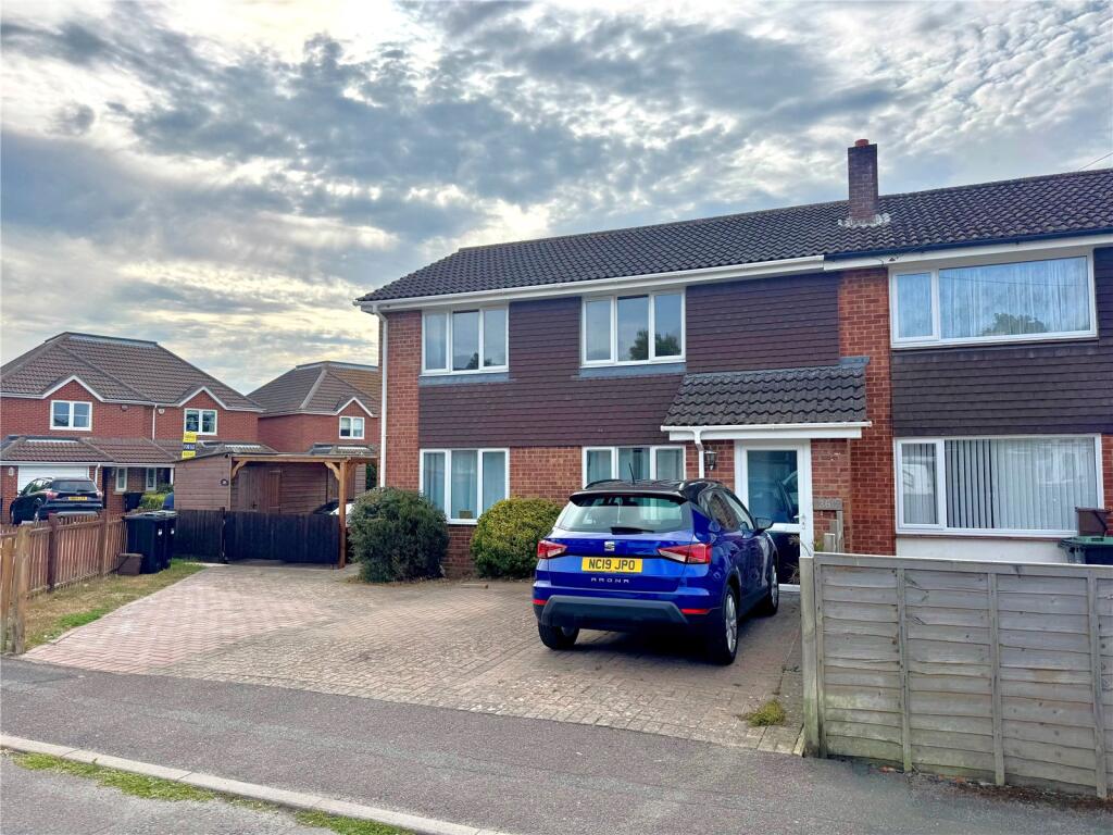 Property image for Albert Road, New Milton, Hampshire, BH25