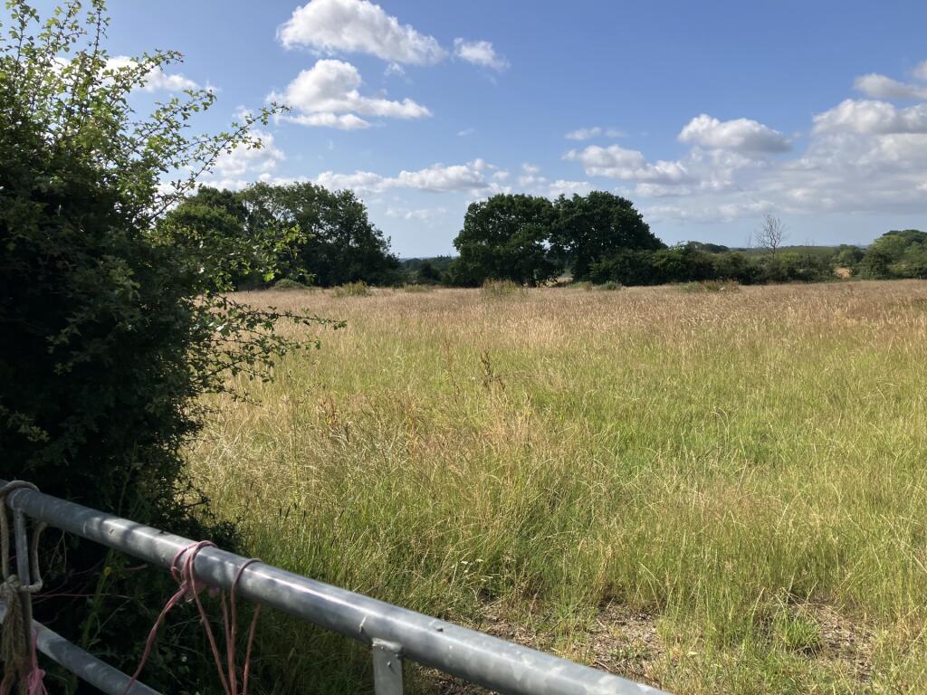 Property image for Chalbury Lane, Horton, BH21