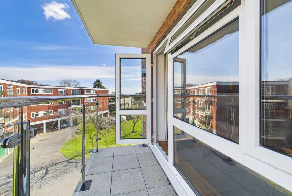 Additional image 2 of Belle Vue Gardens, 241 Belle Vue Road, Southbourne, Bournemouth, BH6