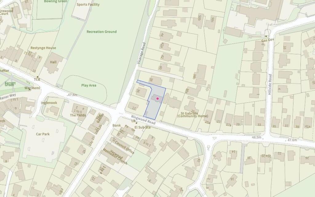 Additional image 30 of Ringwood Road, Verwood, BH31