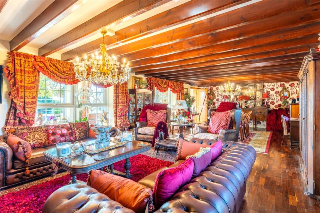 Additional image 4 of Uppington, Hinton Martell, Wimborne, Dorset, BH21