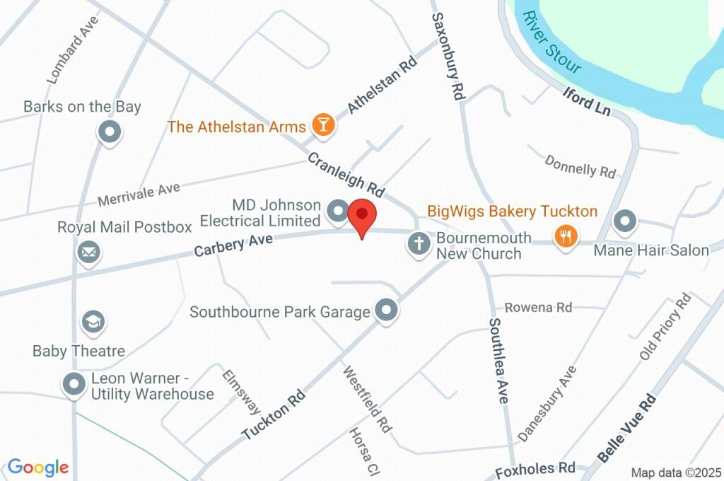 Additional image 32 of Carbery Avenue, Bournemouth, BH6