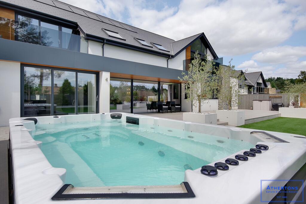 Additional image 51 of Golf Links Road, Ferndown