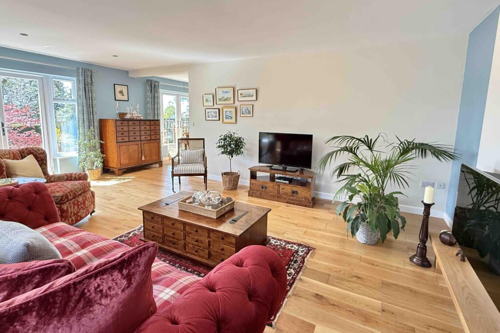 Additional image 31 of Pine Drive, St. Ives, BH24 2LN