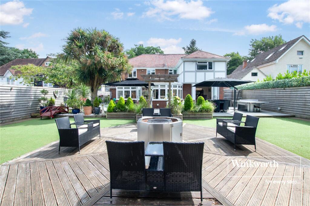 Additional image 18 of Golf Links Road, Ferndown, Dorset, BH22