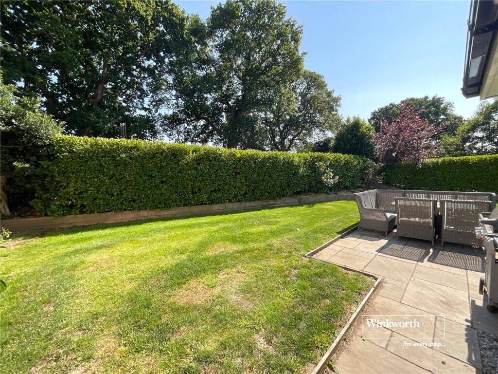 Additional image 5 of Kennard Road, New Milton, Hampshire, BH25