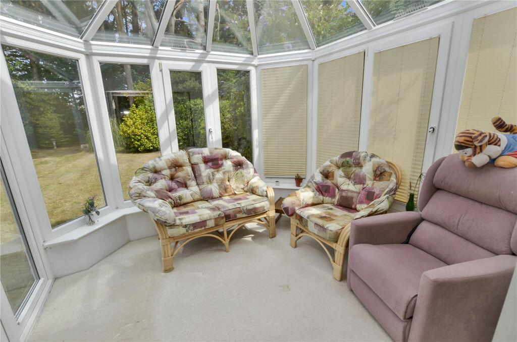 Additional image 10 of The Avenue, West Moors, Ferndown, Dorset, BH22