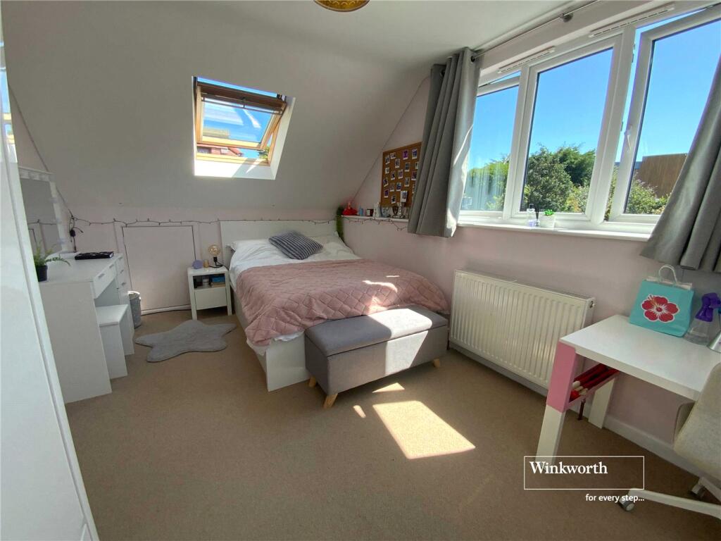 Additional image 14 of Bure Lane, Friars Cliff, Christchurch, BH23