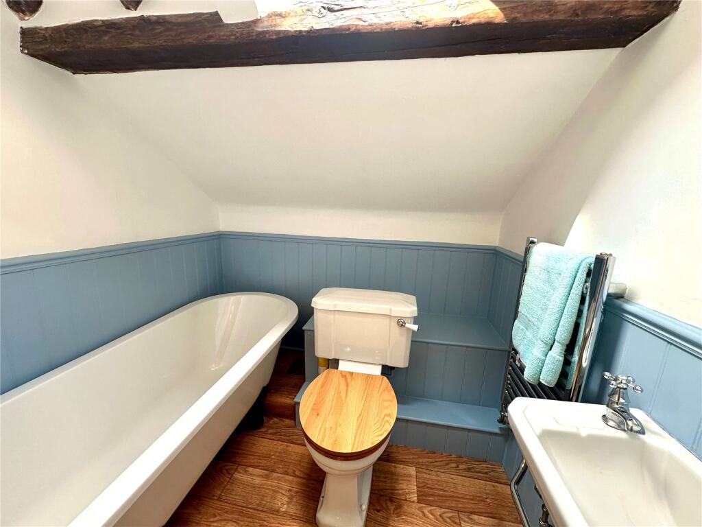 Additional image 9 of Beechwood Lane, Burley, Ringwood, Hampshire, BH24