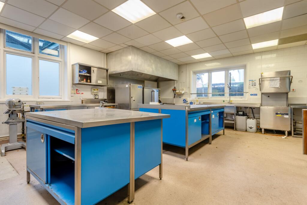 Additional image 34 of Alumhurst Day Centre and St Ambrose Cottage, Alumhurst Road, Westbourne, Bournemouth BH4 8RE