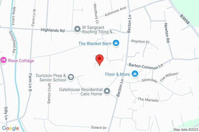 Additional image 15 of Atkinson Close, Barton on Sea, New Milton, Hampshire, BH25