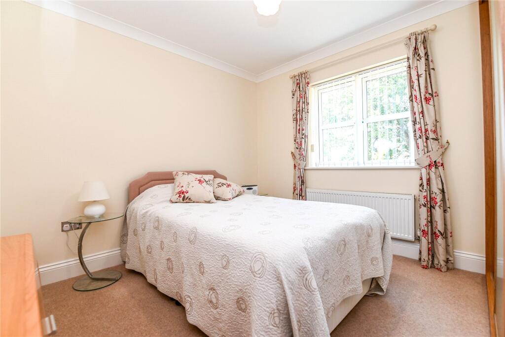 Additional image 11 of Station Road, New Milton, Hampshire, BH25