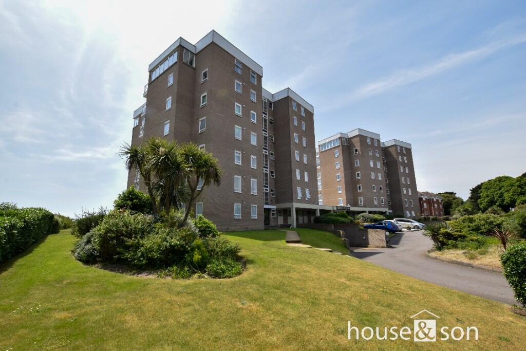Additional image 5 of Ocean Heights, Boscombe Cliff Road, Bournemouth, Dorset, BH5