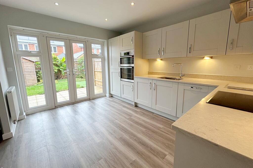 Additional image 3 of Wimborne