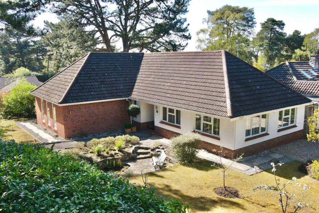 Additional image 24 of Pine Drive, St. Ives, BH24 2LN