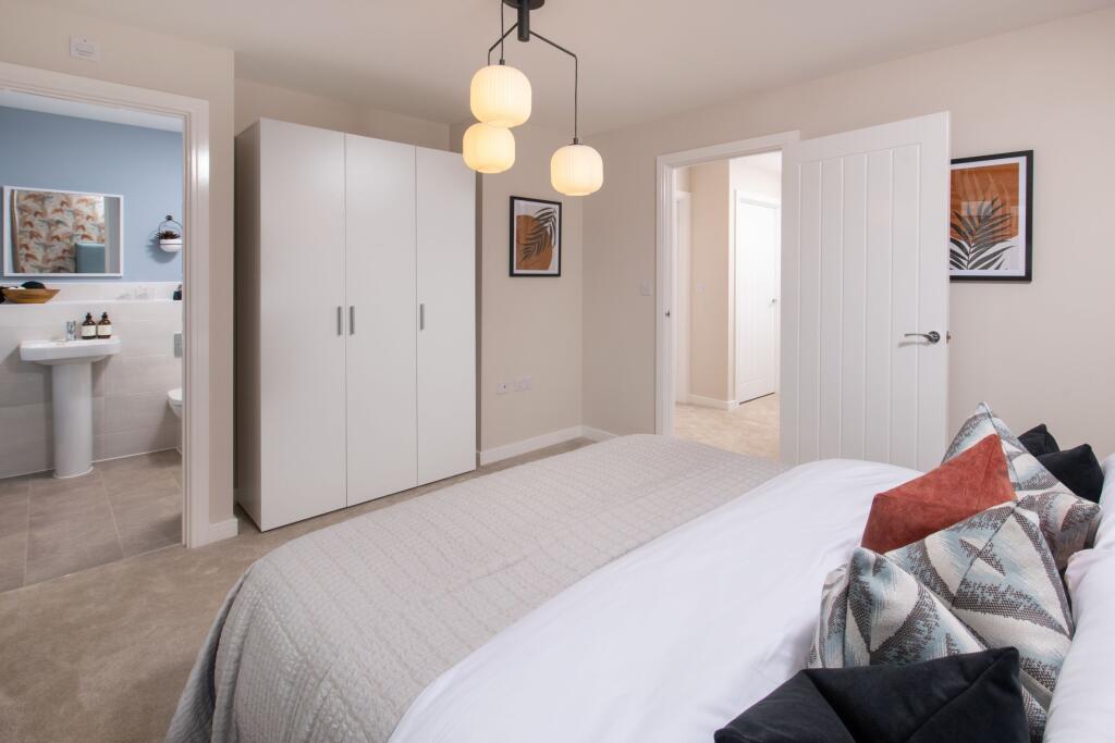 Additional image 6 of Parley Cross, 
West Parley, 
Dorset
BH22 8EB